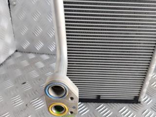 радиатор отопителя (печки) Volvo FH 3 поколение 2014, АКПП, белый, правый руль, N6212003, 82348991