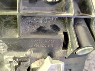 ручка внутренняя Volvo FH 3 поколение 2013, 12.8 л., D13C460, дизель, АКПП, белый, правый руль, 84012027