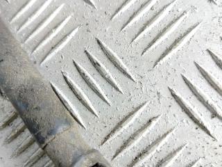 амортизатор капота Volvo FH 3 поколение 2013, 12.8 л., D13C460, дизель, АКПП, белый, правый руль, 0280100450, 82446230