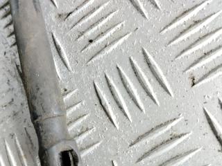 амортизатор капота Volvo FH 3 поколение 2013, 12.8 л., D13C460, дизель, АКПП, белый, правый руль, 0280100450, 82446230