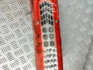 фонарь задний правый Volvo FH 3 поколение 2013, 12.8 л., D13C500, дизель, АКПП, серый, правый руль, 82849925, 23354973