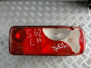 фонарь задний левый Scania R 3 поколение 2012, 11.7 л., DC 12.15, дизель, МКПП, красный, правый руль, 1791369, 1906551, 2021577, 2129989