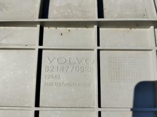 Полка над лобовым стеклом Volvo FH 3 поколение 2013, 12.8 л., D13C460, дизель, АКПП, белый, правый руль, 82857970, 82147707, 82148483, 82147709, 82267996