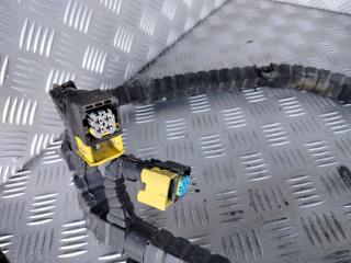 проводка DAF XF 106 1 поколение 2019, MX-13, АКПП, белый, правый руль, 2038420