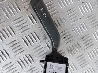 переключатель поворотов Volvo FH 3 поколение 2013, 12.8 л., D13C460, дизель, АКПП, белый, правый руль, 21967897, 22849497, 22943668