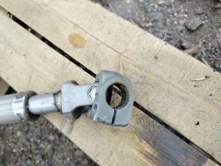 рулевой карданчик Volvo FH 3 поколение 2013, 12.8 л., D13C460, дизель, АКПП, белый, правый руль, 82397847, 7035955219, 20583507