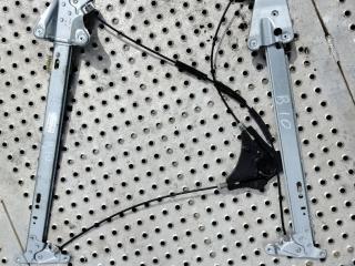 стеклоподъемник Mercedes-Benz Actros 4 поколение (MP4) 2015, 12.8 л., OM 471.900, дизель, белый, правый руль, A9607201246