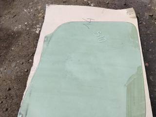 стекло (иные) Mercedes-Benz Actros 4 поколение (MP4) 2015, 12.8 л., OM 471.900, дизель, белый, правый руль, A9607200318