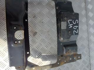 крепление фары левой Scania R 3 поколение 2012, 11.7 л., DC 12.15, дизель, МКПП, красный, правый руль, 2227578, 2124019, 1932223, 1853354