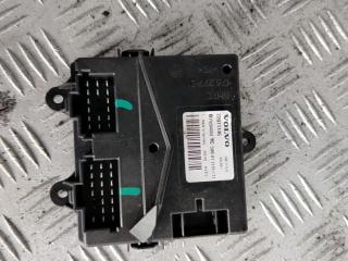 блок управления печки / климат-контроля Volvo FH 3 поколение 2013, 12.8 л., D13C460, дизель, АКПП, красный, правый руль, 22071146