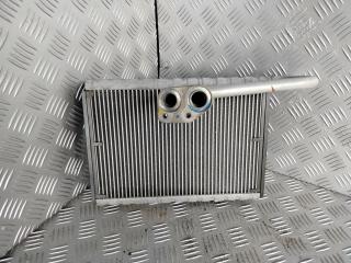 радиатор отопителя (печки) Volvo FH 3 поколение 2013, 12.8 л., D13C460, дизель, АКПП, красный, правый руль, N6212003, 82348991