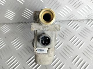 кран распределительный Scania R 3 поколение 2012, 11.7 л., DC 12.15, дизель, МКПП, красный, правый руль, 1453761, 1518589, 1376793