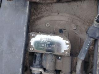 бак AdBlue (мочевины) Scania R 3 поколение 2012, 11.7 л., DC 12.15, дизель, МКПП, красный, правый руль, 2141802, 2083053, 1740107