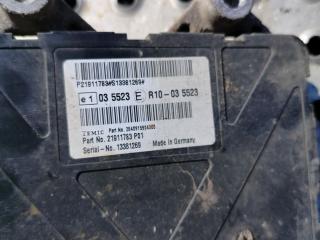 блок управления AdBlue Volvo FH 3 поколение 2013, 12.8 л., D13C460, дизель, АКПП, белый, правый руль, 21870075, 22449430, 23719482, 21911783