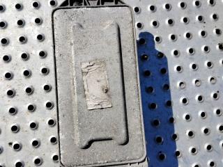 блок управления (другие) Volvo FH 3 поколение 2013, 12.8 л., D13C460, дизель, АКПП, белый, правый руль, 22053759, 22481330, 22881415, 22481332, 22881416