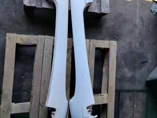 дефлектор (обтекатель) кабины MAN TGA 1 поколение 2008, 81624100043, 81624100042, 82624100015, 82624100016