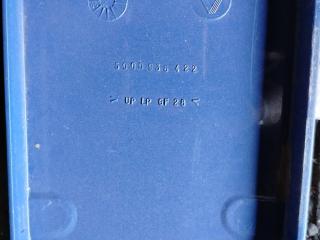 Спойлер кабины левый Renault Magnum 4 поколение 2008, 5000936422