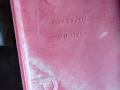 Спойлер кабины Renault Magnum 4 поколение 2008, 5000936423, 5000936422 - фото №5