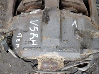 суппорт передний правый Volvo FH 3 поколение 2013, 12.8 л., D13C460, дизель, АКПП, белый, правый руль, 20527569, 85023444, 85021931, 21487605, 68324882