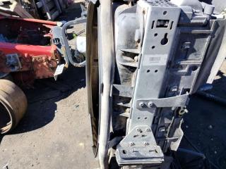 кассета радиаторов Volvo FH 3 поколение 2013, 12.8 л., D13C500, дизель, АКПП, серый, правый руль, 23292839