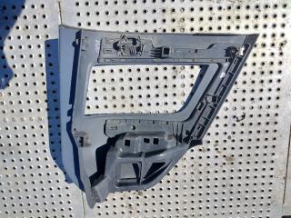 очко фары правой MAN TGX 1 поколение 2018, 12.4 л., D 2676 LF 51, дизель, АКПП, белый, правый руль, 81416106752, 81416106750