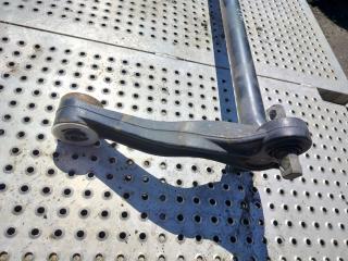 торсион кабины MAN TGX 1 поколение 2018, 12.4 л., D 2676 LF 51, дизель, АКПП, белый, правый руль, 81417156015, 81417156016, 81417156019