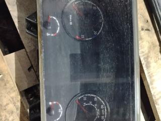 щиток приборов (приборная панель) Scania R 3 поколение 2012, 11.7 л., HPi, DC 12.15, дизель, АКПП, белый, правый руль, 2627463, 2491741, 2430955, 2286662, 2311533, 2303231, 2195595, 2061582, 2052209, 2020195, 1929123, 1919013