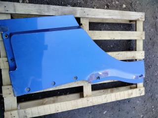 накладка двери (крышки) багажника Mercedes-Benz Actros 3 поколение (MP3) (2008 - 2026), A9417280856