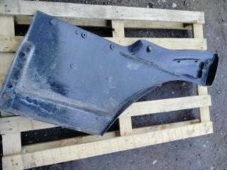 накладка двери (крышки) багажника Mercedes-Benz Actros 3 поколение (MP3) (2008 - 2026), A9417280856