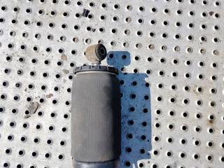 пневмоподушка подвески кабины MAN TGX 1 поколение 2018, 12.4 л., D 2676 LF 51, дизель, АКПП, белый, правый руль, 81417226084, 81417226057, 81417226075