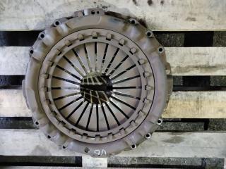 корзина сцепления Volvo FH 3 поколение 2013, 12.8 л., D13C500, дизель, АКПП, серый, правый руль