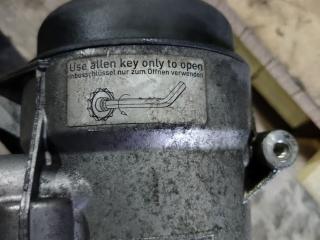 корпус топливного фильтра MAN TGX 1 поколение 2018, 12.4 л., D 2676 LF 51, дизель, АКПП, белый, правый руль, 794201049, 51125017347, 51125017324