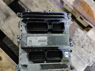 блок управления двигателем MAN TGX 1 поколение 2018, 12.4 л., D 2676 LF 51, дизель, АКПП, белый, правый руль, 51258201021, 51258047823