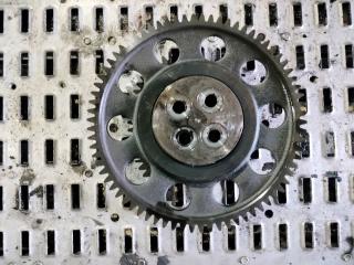 шкив распредвала MAN TGX 1 поколение 2018, 12.4 л., D 2676 LF 51, дизель, АКПП, белый, правый руль, 51045053063, 51045055152, 51045055169, 51045055142, 51045055133, 51045060107