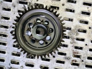 шестерня MAN TGX 1 поколение 2018, 12.4 л., D 2676 LF 51, дизель, АКПП, белый, правый руль