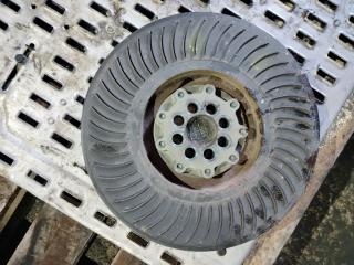 шкив коленвала MAN TGX 1 поколение 2018, 12.4 л., D 2676 LF 51, дизель, АКПП, белый, правый руль, 51026023057, 51022010195, 51026020127