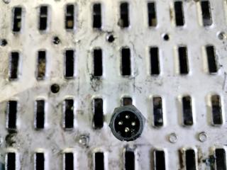 датчик уровня масла MAN TGX 1 поколение 2018, 12.4 л., D 2676 LF 51, дизель, АКПП, белый, правый руль, 51274210141, 51274210346, 51274210281