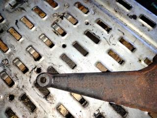 кронштейн турбины MAN TGX 1 поколение 2018, 12.4 л., D 2676 LF 51, дизель, АКПП, белый, правый руль, 51091403011