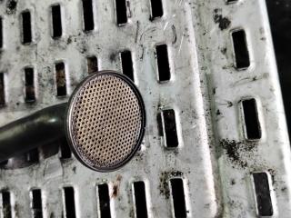 маслозаборник MAN TGX 1 поколение 2018, 12.4 л., D 2676 LF 51, дизель, АКПП, белый, правый руль, 51057035771, 51057045428, 51057050033