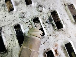 датчик (прочие) MAN TGX 1 поколение 2018, 12.4 л., D 2676 LF 51, дизель, АКПП, белый, правый руль, 51274210336, 99274210336