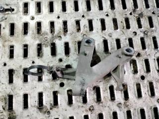 кронштейн генератора MAN TGX 1 поколение 2018, 12.4 л., D 2676 LF 51, дизель, АКПП, белый, правый руль, 51191013101