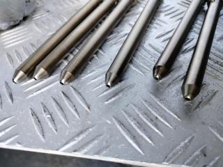 трубка топливная MAN TGX 1 поколение 2018, 12.4 л., D 2676 LF 51, дизель, АКПП, белый, правый руль, 51103016380