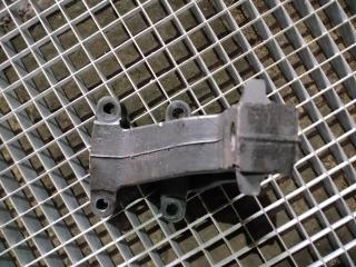 кронштейн двигателя MAN TGX 1 поколение 2018, 12.4 л., D 2676 LF 51, дизель, АКПП, белый, правый руль