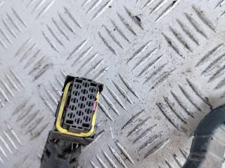 проводка двигателя MAN TGX 1 поколение 2017, 12.4 л., D 2676 LF 52, дизель, АКПП, белый, правый руль