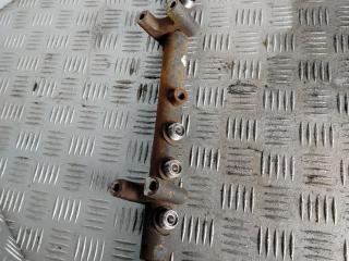 топливная рампа Scania R 3 поколение 2014, 12.7 л., DC 13.124, дизель, АКПП, белый, правый руль, 2130085, 2002836, 2386041