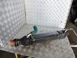 охладитель EGR / Радиатор EGR Scania R 3 поколение 2014, 12.7 л., DC 13.124, дизель, АКПП, белый, правый руль, 2074600, Z0963003