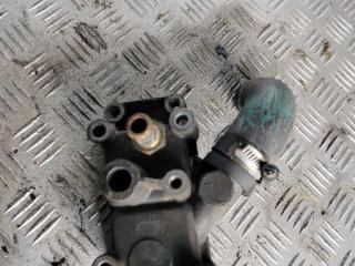 декоративная крышка двигателя Scania R 3 поколение 2014, 12.7 л., DC 13.124, дизель, АКПП, белый, правый руль, 2007622