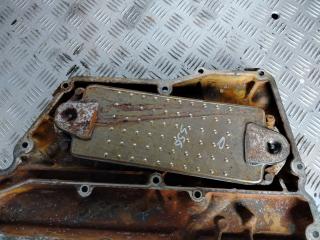 декоративная крышка двигателя Scania R 3 поколение 2014, 12.7 л., DC 13.124, дизель, АКПП, белый, правый руль, 1907730