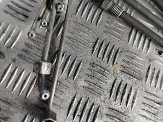 трубка топливная DAF XF 105 1 поколение 2011, 12.9 л., MX-13 340, дизель, белый, 1678488