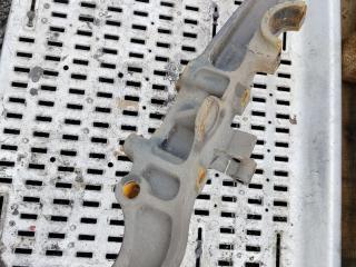 кронштейн крепления пневморессора MAN TGX 1 поколение 2017, 12.4 л., D 2676 LF 51, дизель, АКПП, белый, правый руль, 81436306066, 81436306058, 81436300192, 81436303192